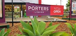 Porters Liquor North Narrabeen