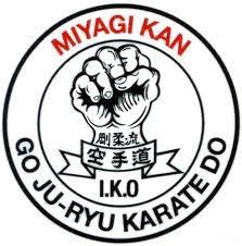 Miyagi Kan Karate Dojo