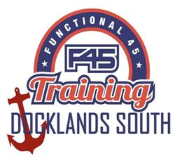 F45 Training Docklands South
