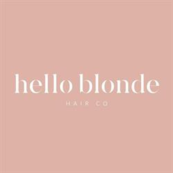 Hello Blonde Hair Co.