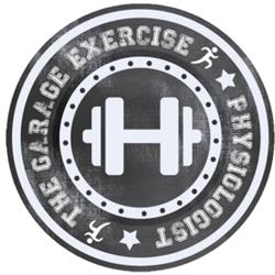 The Garage Exercise Physiologist