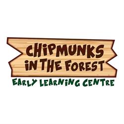 Chipmunks in the Forest - Ambarvale Early Learning Centre