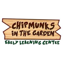 Chipmunks in the Garden - Belfield Early Learning Centre