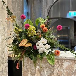Ally Bell Floral Design