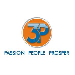 3P CORP