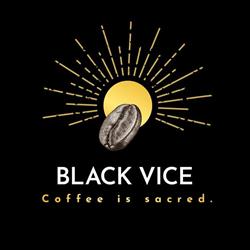 Black Vice Café & Roastery