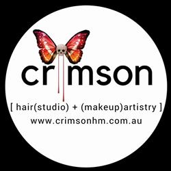 Crimson Hair Studio And Makeup Artistry