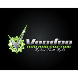 Voodoo Rod And Custom