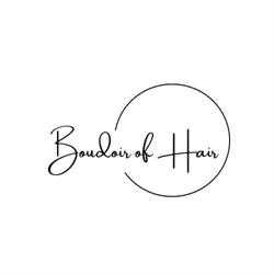 Boudoir of Hair
