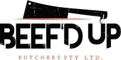 BEEF'D UP BUTCHERS PTY LTD.