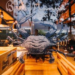 Blue Manna Bistro