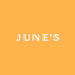 June's Shoppe