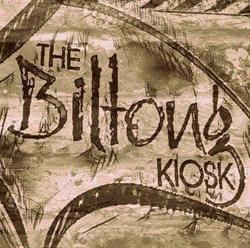 The Biltong Kiosk