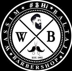WB Barber Shop