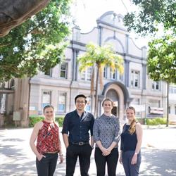 Balmain Physiotherapy by Sydney Allied Health Group