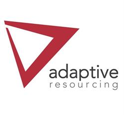 Adaptive Resourcing