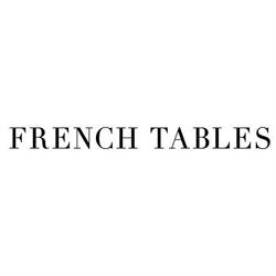 Custom Made French Tables - Melbourne