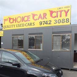 Choice Car City