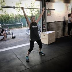 Daylesford CrossFit