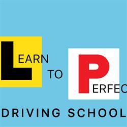 Learn to Perfect Driving School
