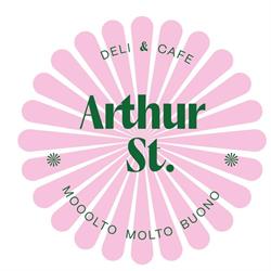 Arthur Street Cafe