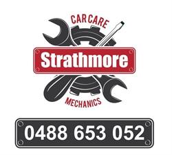 Strathmore car care