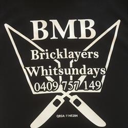 Ben Moran Bricklaying Pty Ltd