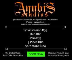 Anubis Studios
