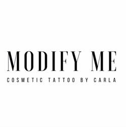 Modify Me Cosmetic Tattoo By Carla