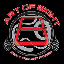 Art of Eight Muay Thai and Fitness