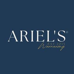 Ariel's Coffee