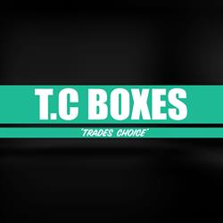 T.C BOXES - Pakenham, VIC