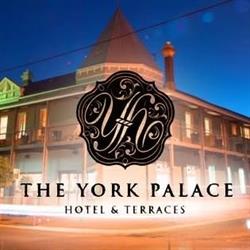 The York Palace Hotel
