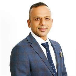 Ozair Turabi