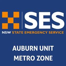 NSW SES Auburn Unit