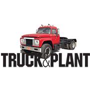Truck and Plant