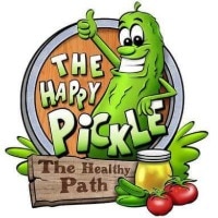 The Happy Pickle