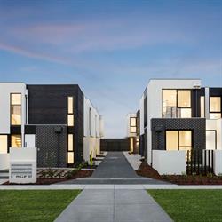 Ghan Homes