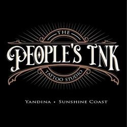 The People’s Ink Tattoo and Piercing Studio Sunshine Coast