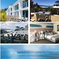 Lorne World