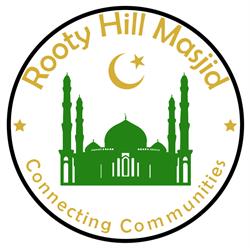 Rooty Hill Masjid