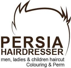 Persia Hairdresser