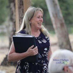 Rebecca O'Sullivan Celebrant
