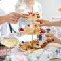 Bridal Shower High Tea Melbourne
