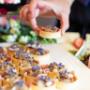 High Tea Catering Melbourne