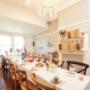 High Tea Venues Melbourne