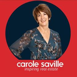 Carole Saville Inspiring Real Estate