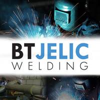 BT Jelic Welding