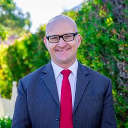Simon Millman MLA
