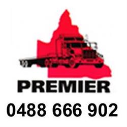 Premier Heavy Vehicle Driver Training